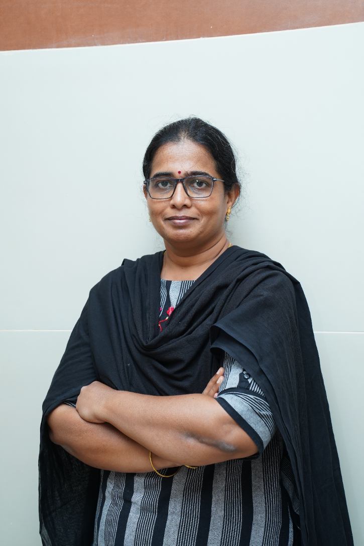 Dr. Sathya